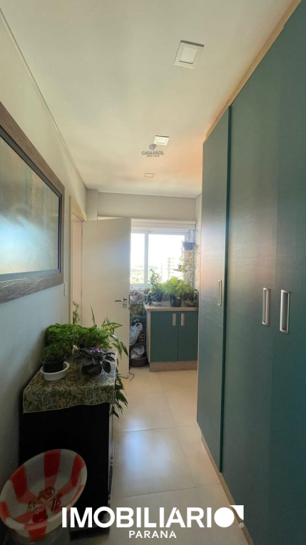 Venda Apartamento - Centro