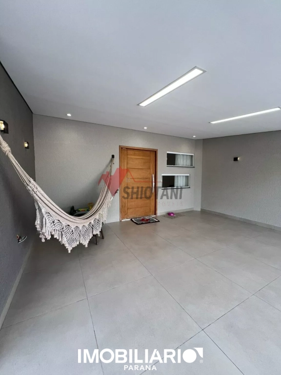 Venda Residência - Parque Bandeirantes