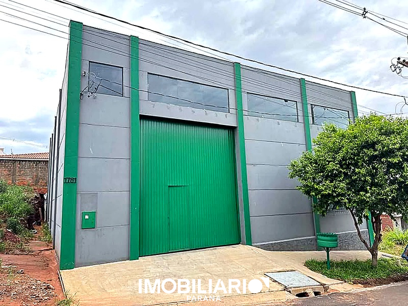 Alugar Sala Comercial - Jardim Janina