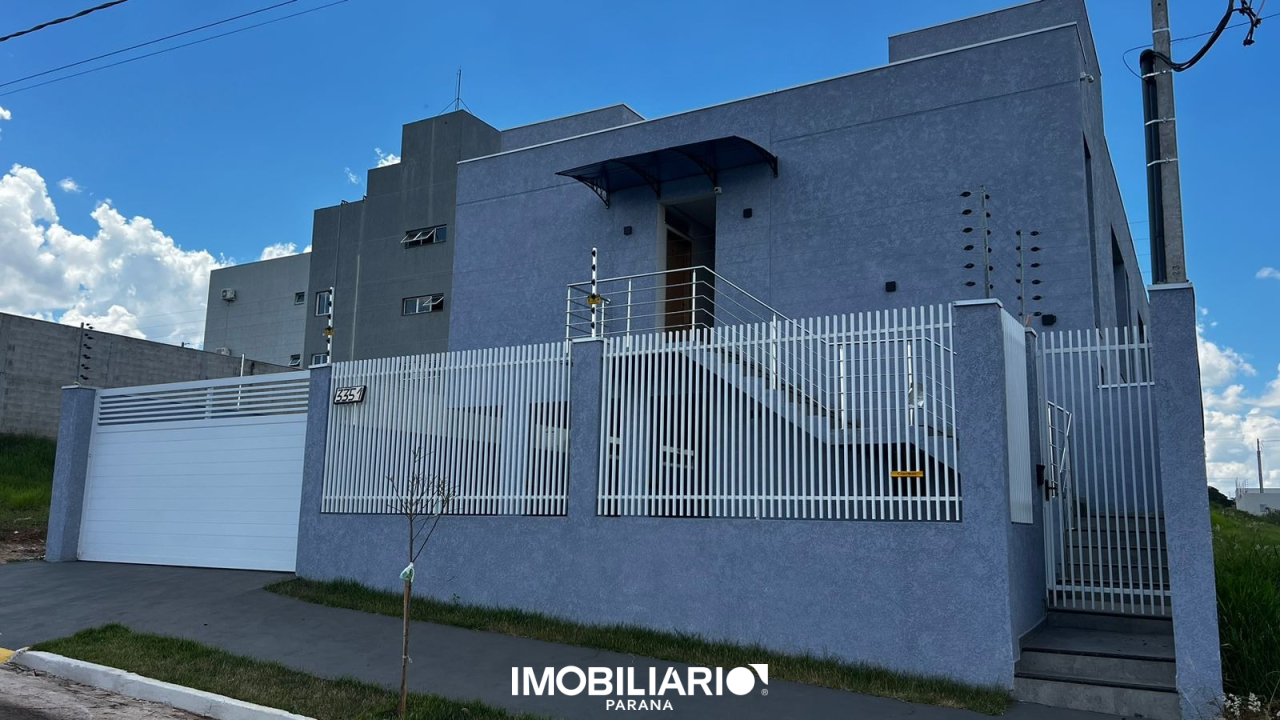 Alugar Kitnet - Parque Residencial Monte Líbano