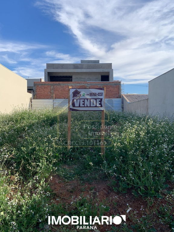 Venda Terreno - Jardim Novo Centro