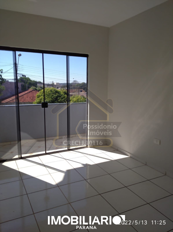 Venda Sobrado - Jardim Flórida