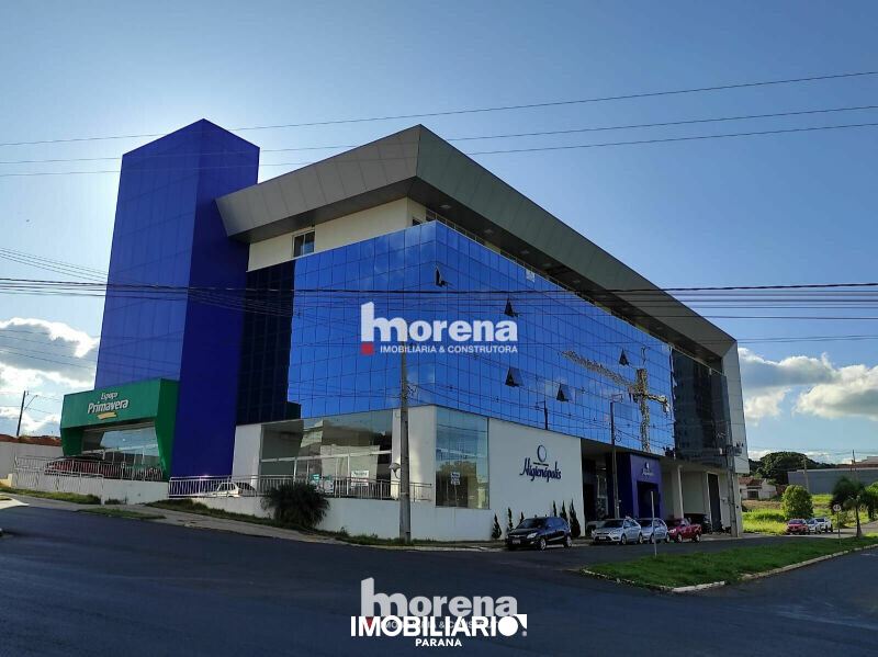 Alugar Barracão - Parque Residencial da Gávea