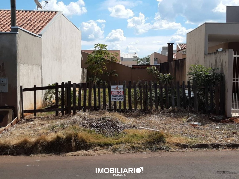 Venda Terreno - Parque Residencial Belo Monte