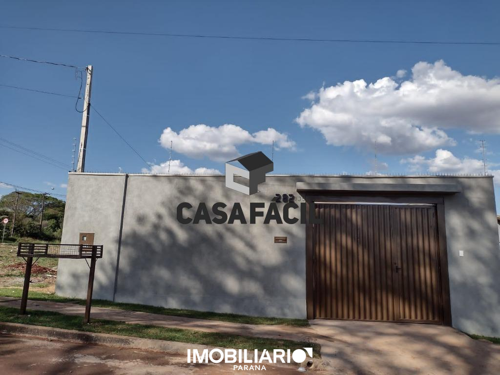 Venda Comercial e Residencial - Jardim Santa Rosa