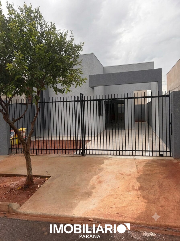 Venda Residência - Jardim Santiago