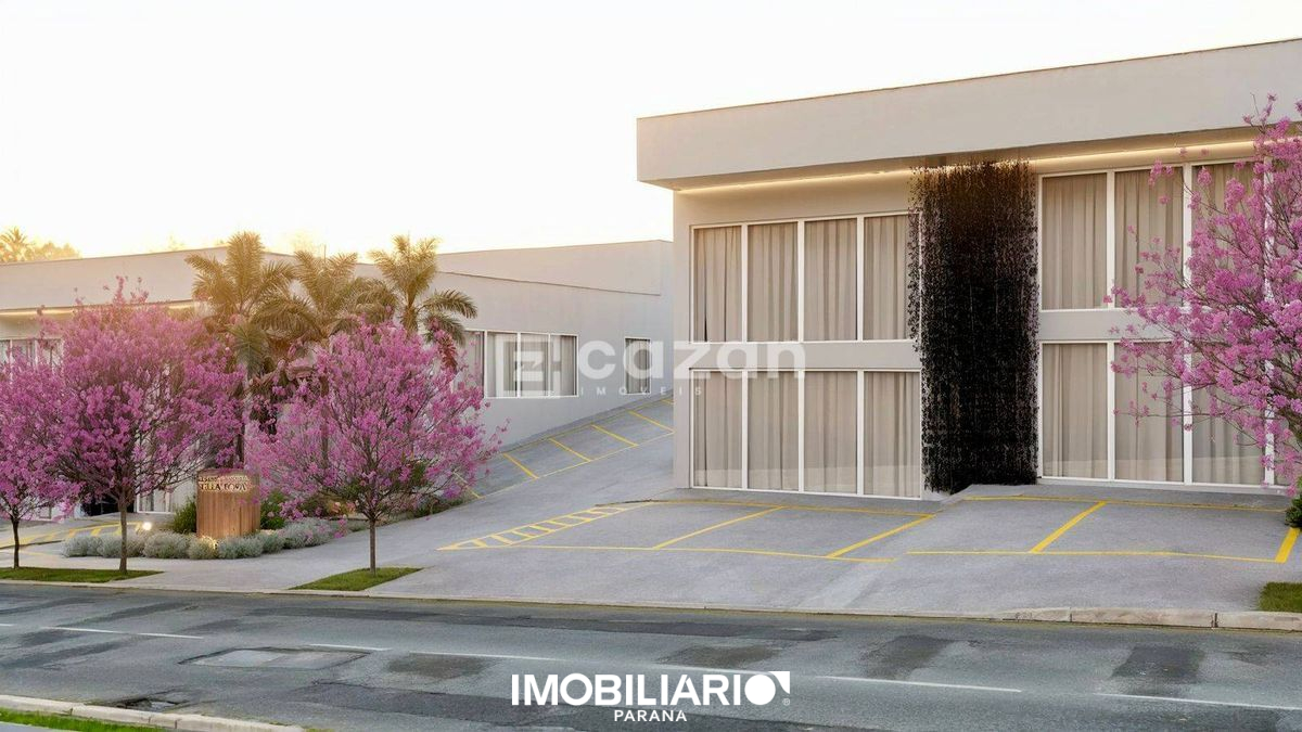 Venda Sala Comercial - Villa Royal (Centro...