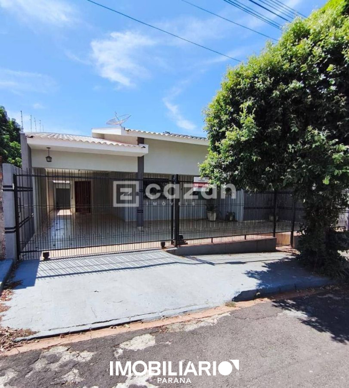 Venda Residência - Casa Jardim Cruzeiro