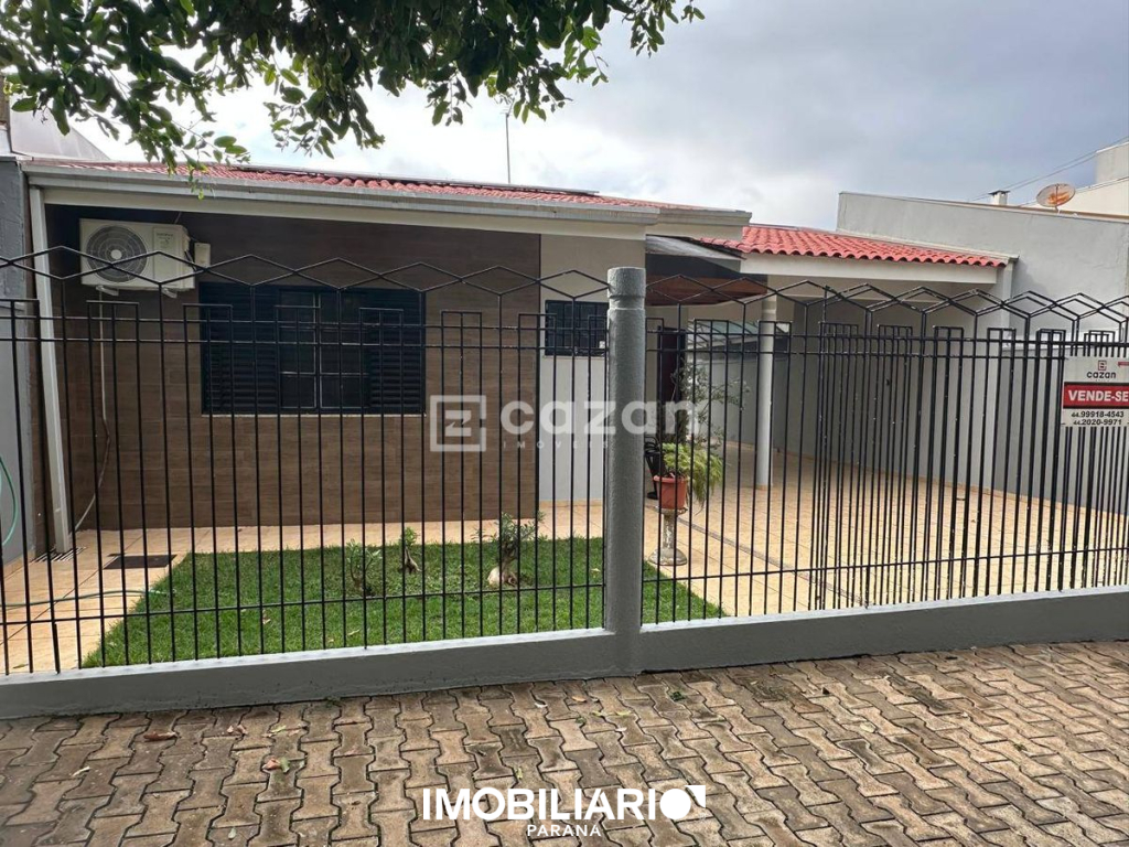 Venda Residência - Casa Jardim Alphaville