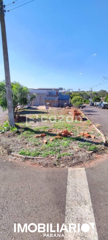 Venda Terreno - Terreno jardim...