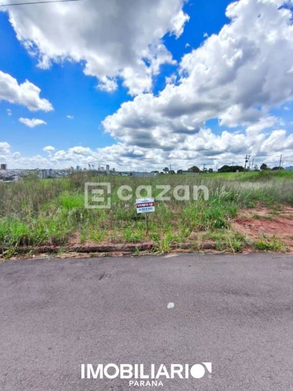 Venda Terreno - Terreno Jd Firenze