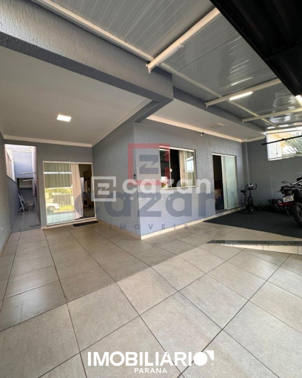 Venda Residência - Casa Jardim Cerejeiras