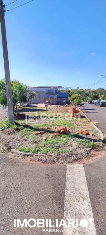 Venda Terreno - Jardim Cerejeiras 2