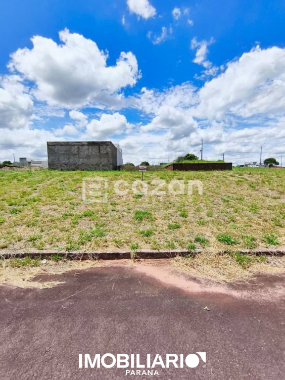 Venda Terreno - Terreno Parque...