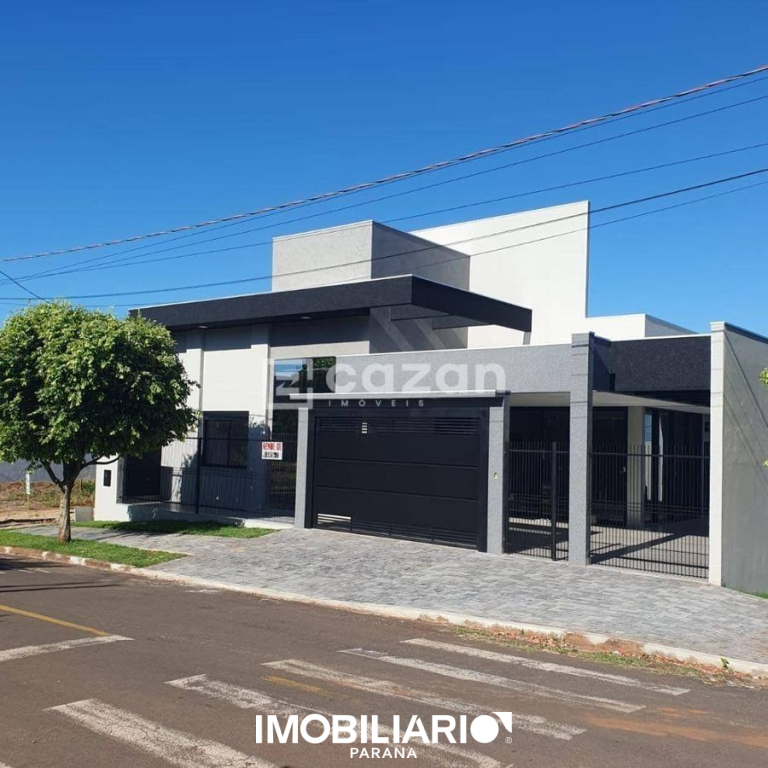 Venda Residência - Parque São Francisco