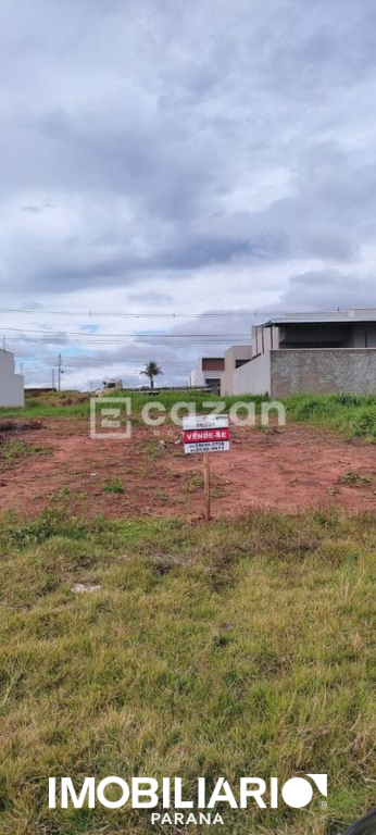 Venda Terreno - JARDIM PORTUGAL