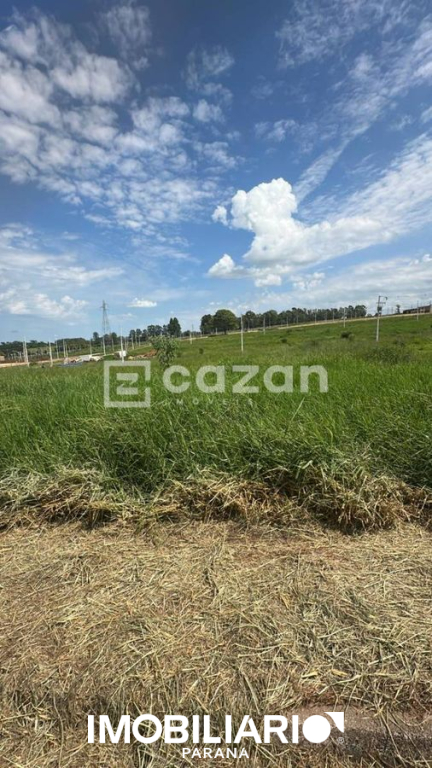 Venda Terreno - Terreno Villa Serena Resort