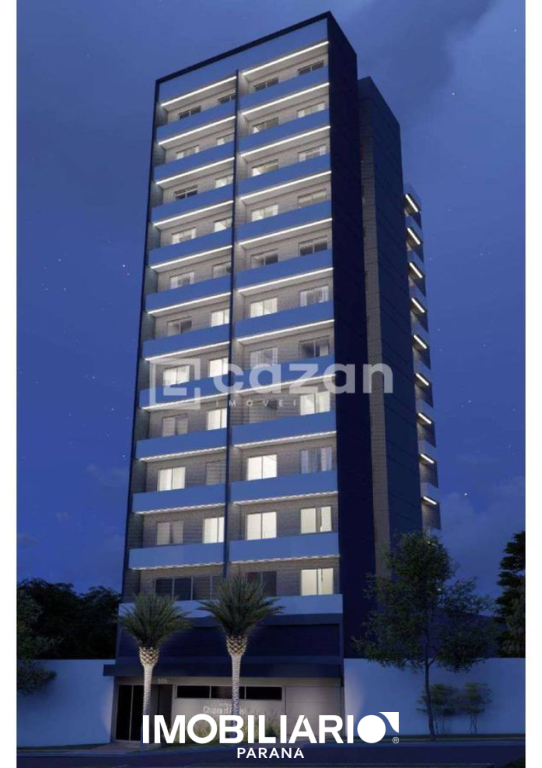 Venda Apartamento - Chiara D` Assisi