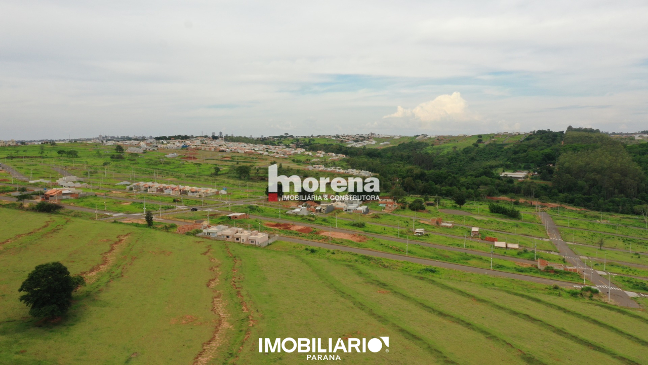 Venda Terreno - Jardim Itália III