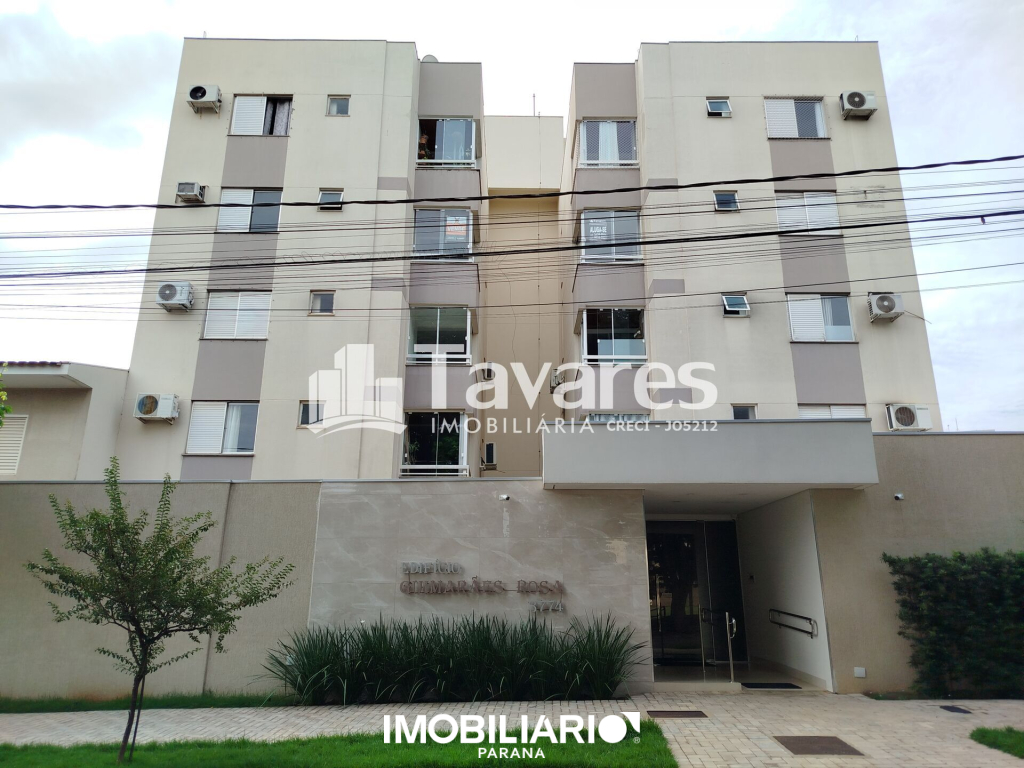 Alugar Apartamento - Zona II