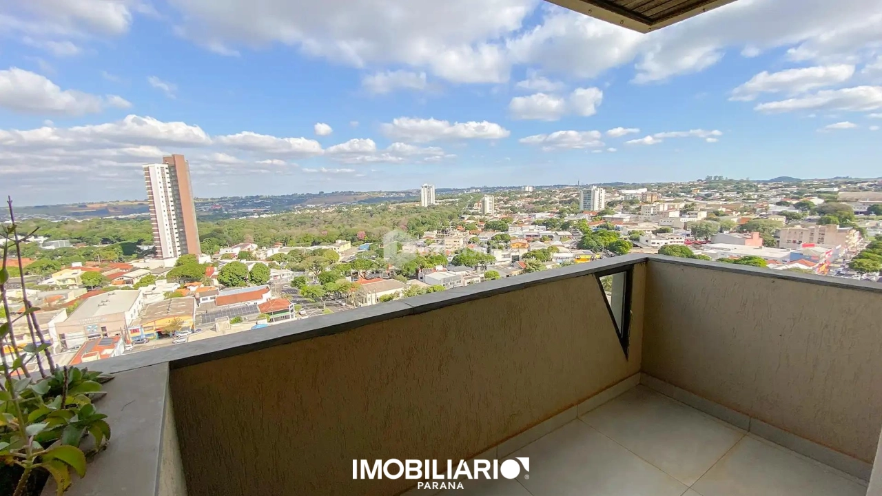 Venda Apartamento - Edificio Ana Terra