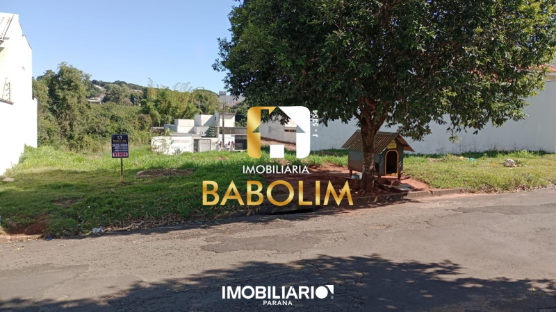 Venda Terreno - JD. IMIGRANTES