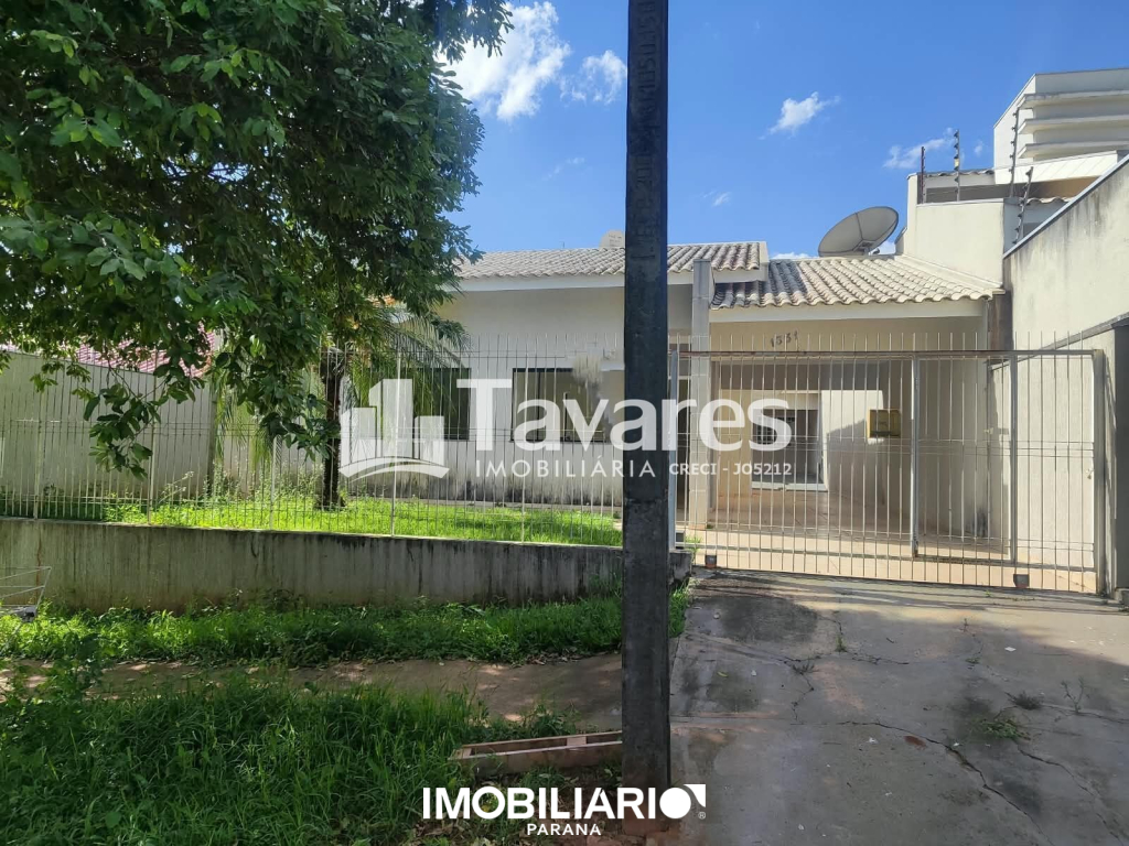 Venda Residência - Jardim Mônaco