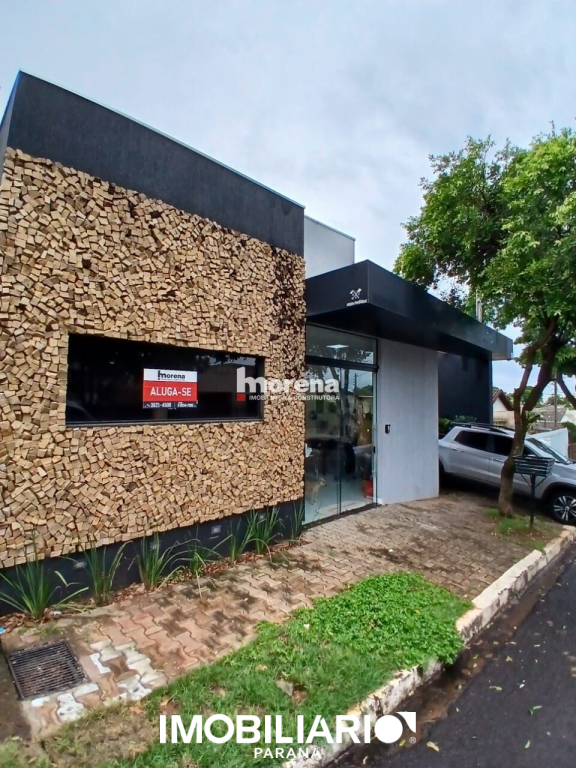 Alugar Loja Comercial - Parque Bandeirantes