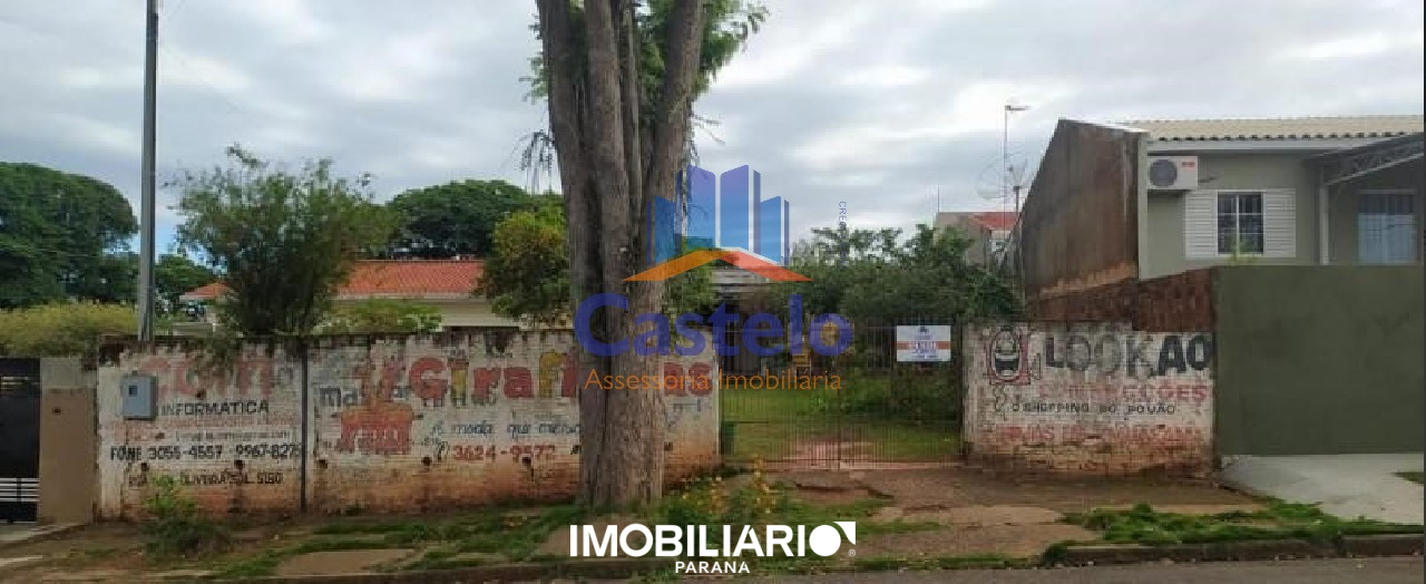 Venda Terreno Comercial - Jardim Belvedere