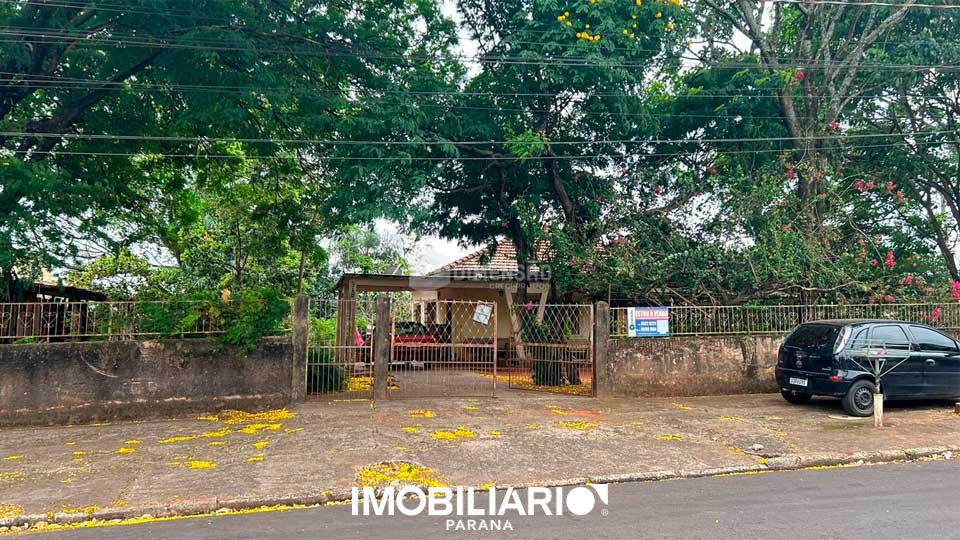 Venda Terreno - Jardim dos Pioneiros