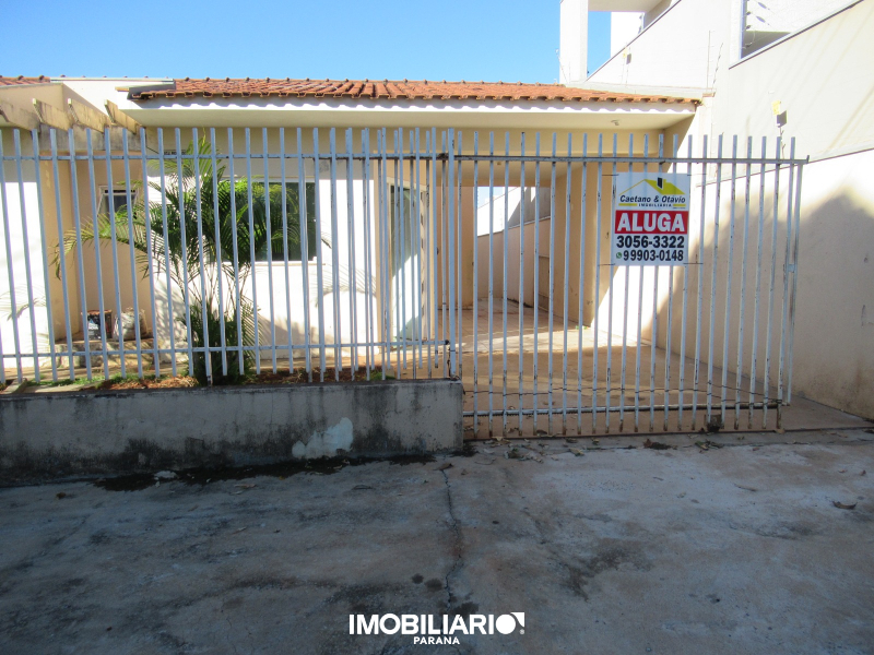 Venda Residência - Parque Bandeirantes