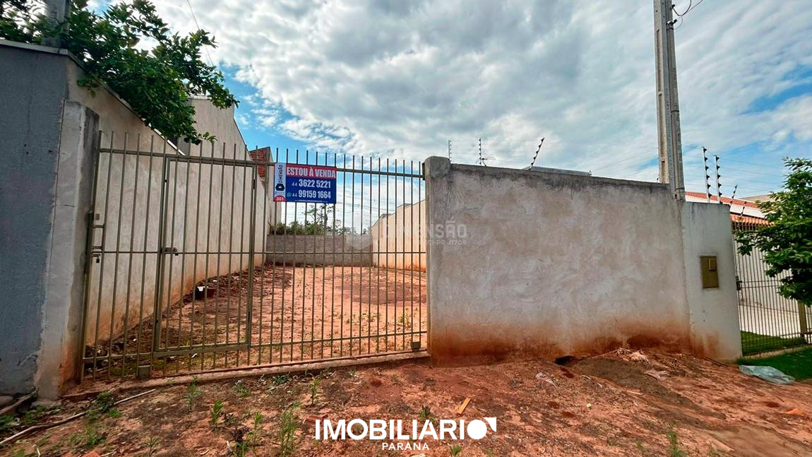 Venda Terreno - Parque Ibirapuera