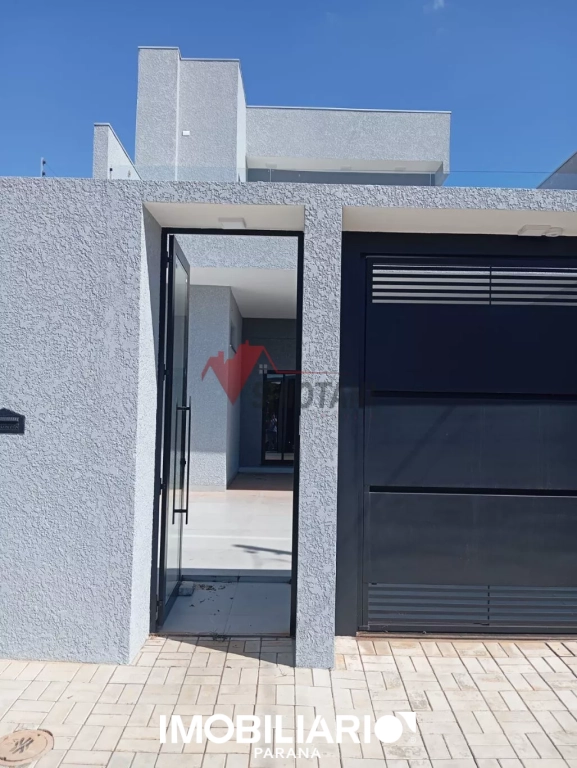 Venda Sobrado - Zona III