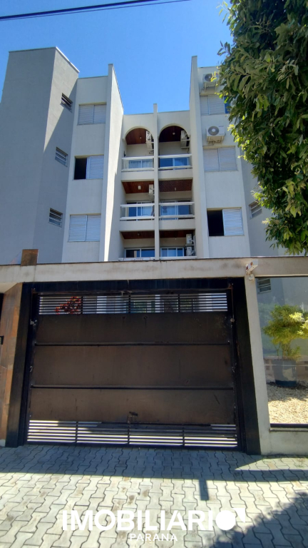 Alugar Apartamento - Zona II