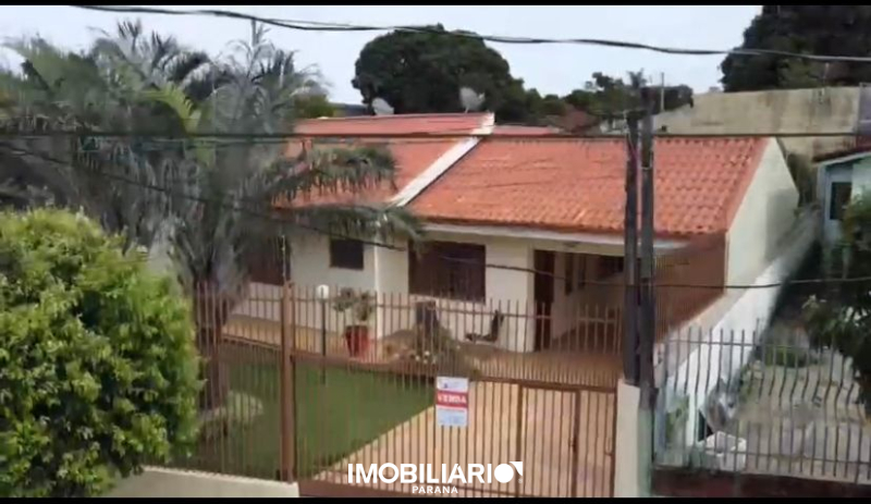 Venda Residência - Zona VII
