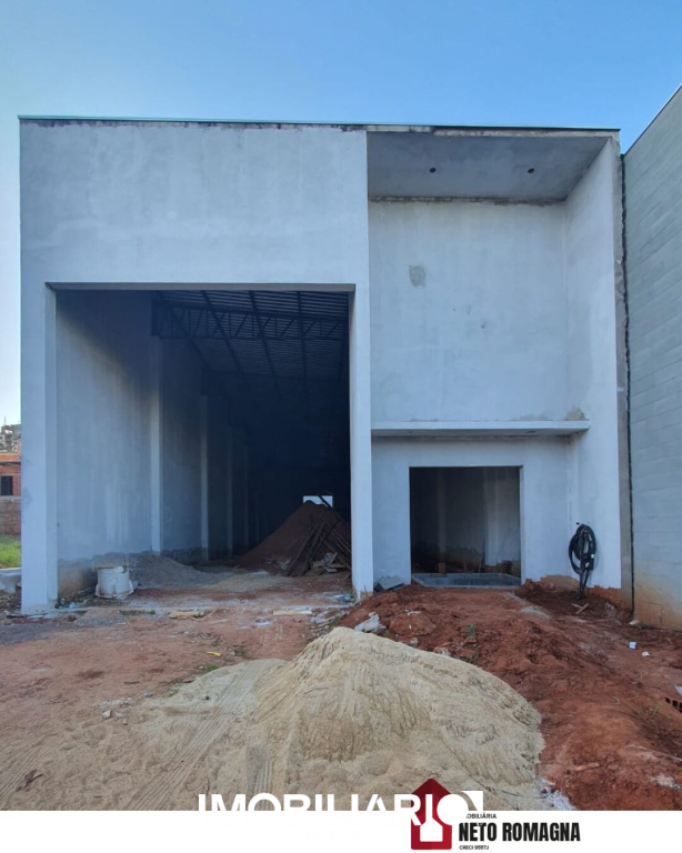 Alugar Sala Comercial - Jardim América