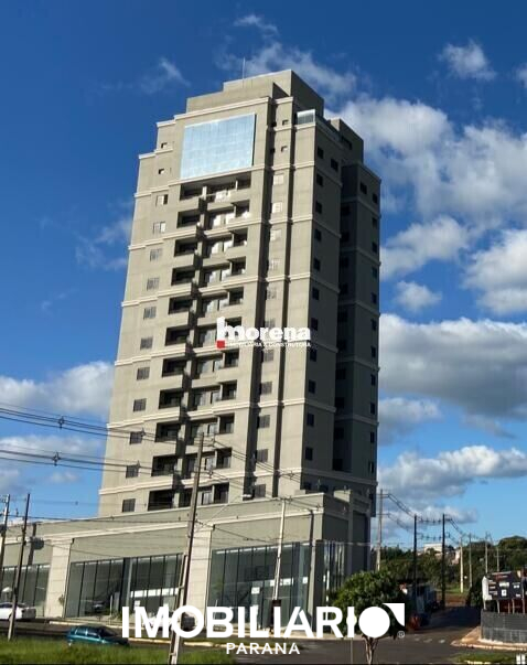 Alugar Apartamento - EDIFICIO MONTPELLIER