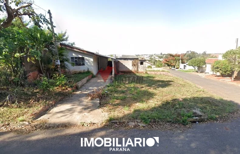 Venda Terreno - Jardim Maria Lúcia