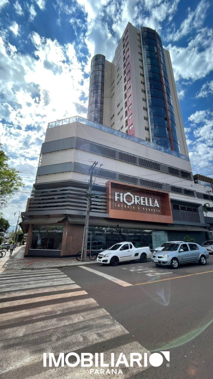 Venda Apartamento - Centro