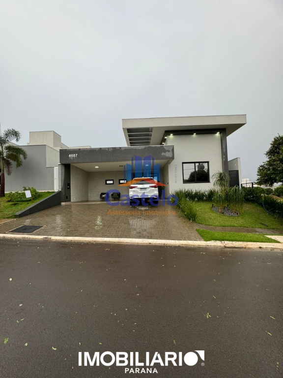 Venda Casa em Condomínio - Zona VII