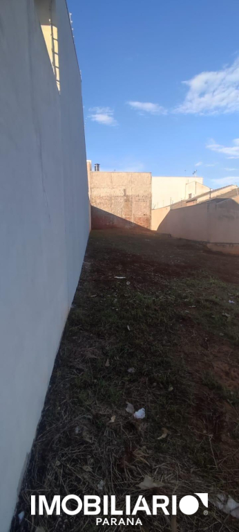 Venda Terreno - Parque das Acácias