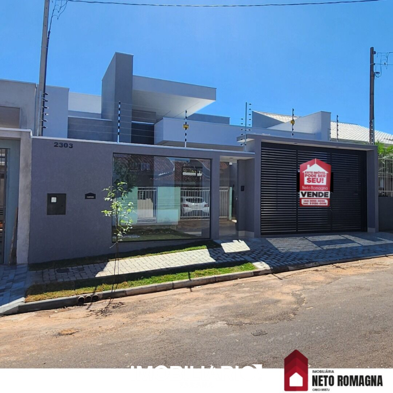 Venda Residência - Parque Bandeirantes