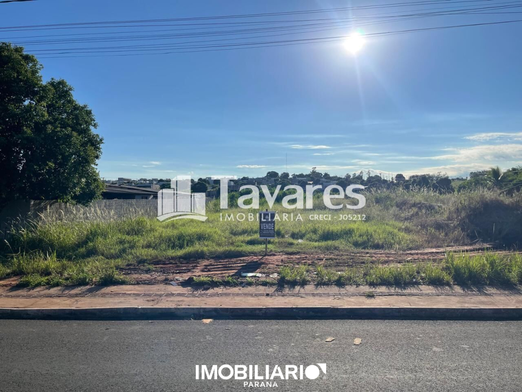 Venda Terreno - Centro