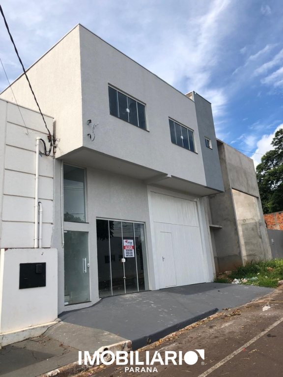 Alugar Barracão - Zona IV