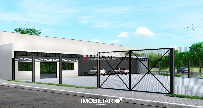 Venda Loja Comercial - Parque Bonfim