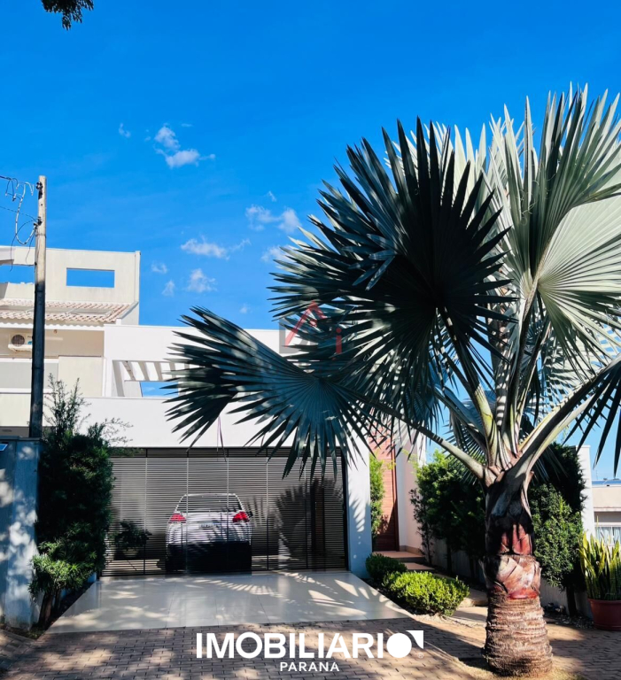 Venda Residência - Parque Cidade Jardim