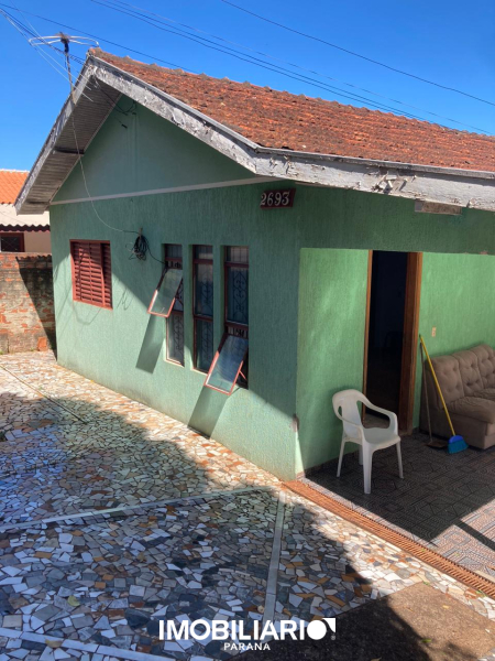 Venda Residência - Jardim Tropical