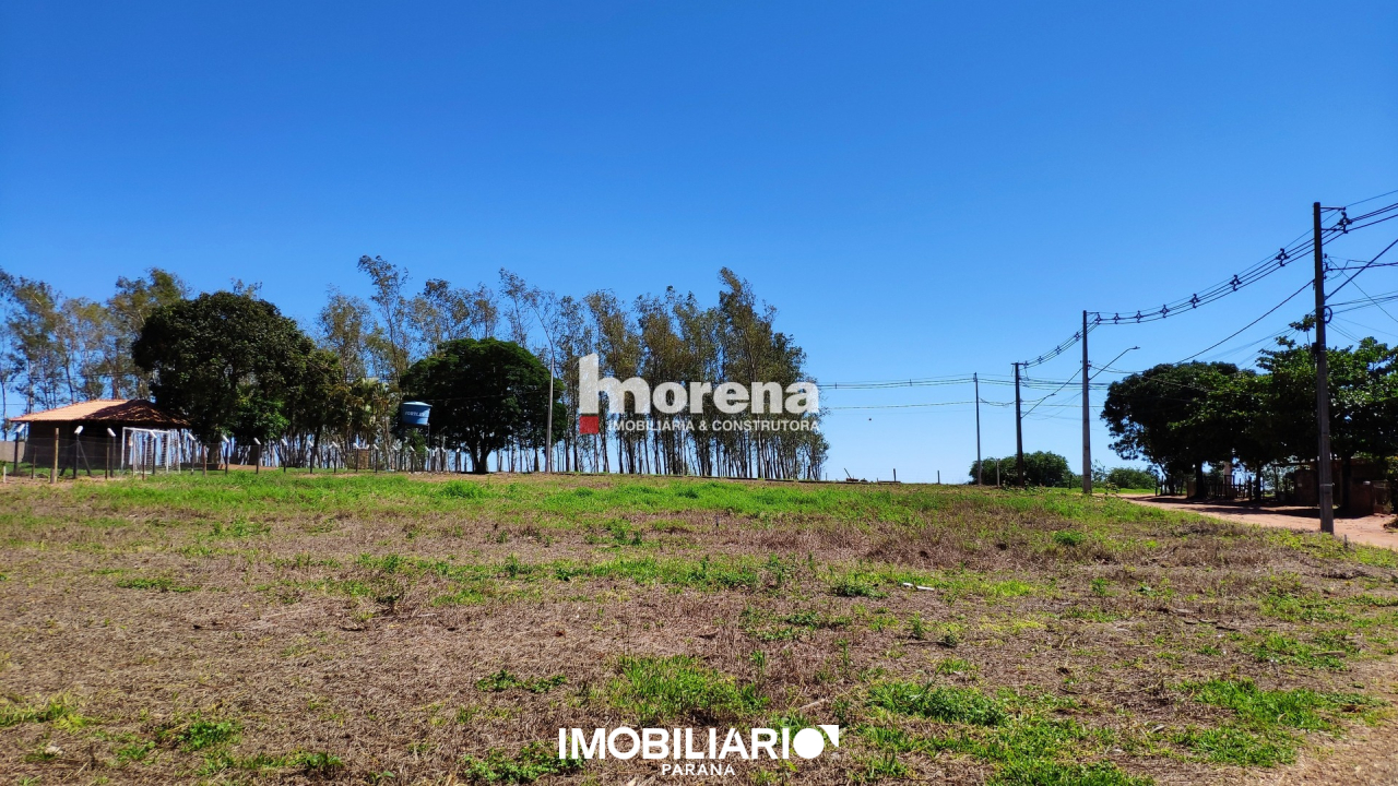 Venda Terreno - Serra dos Dourados