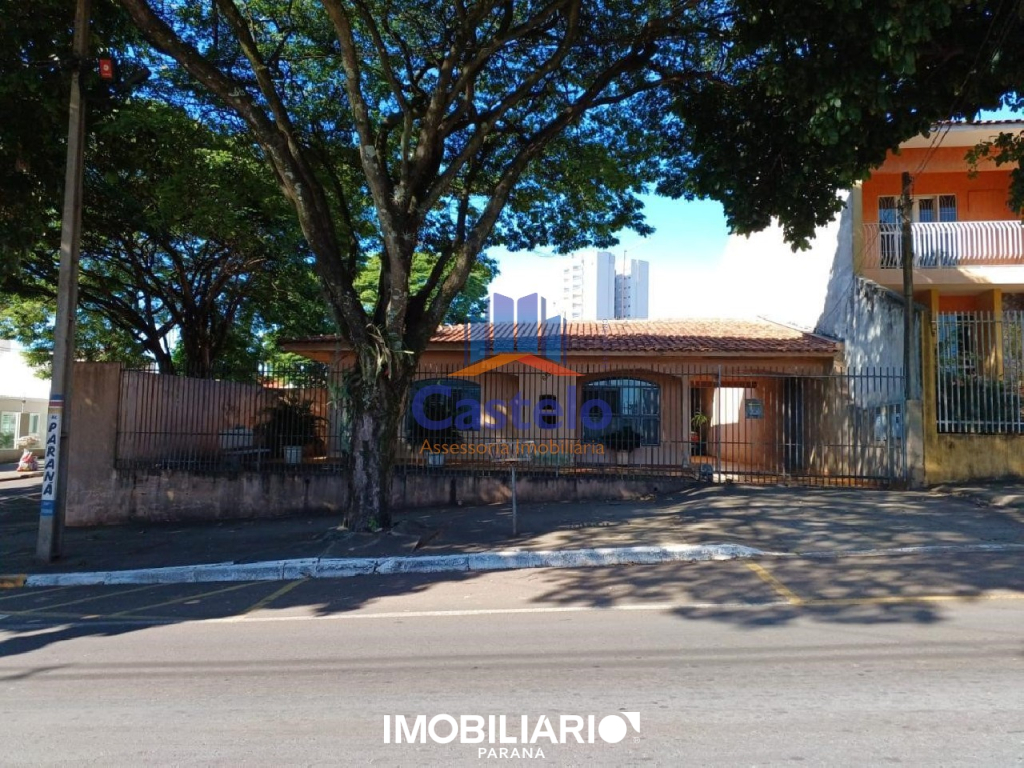 Venda Prédio Comercial - Zona III