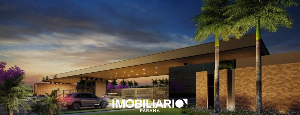 Venda Terreno - Residencial Parque do Lago